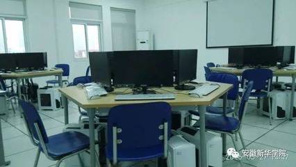 教授带你逛专业 动漫学院计算机软硬件研发