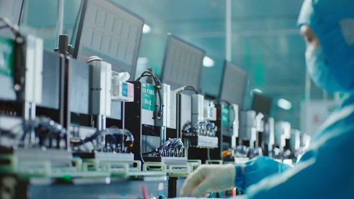 坚守初心，水槟榔深耕计算机软硬件研发，持续优化产品体验感