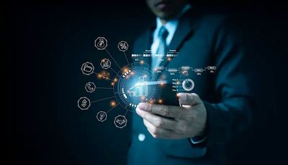 计算机软硬件研发 驱动数字时代的双引擎