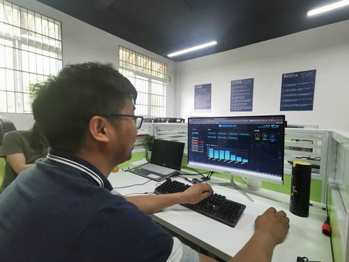 云博极讯科技 以计算机软硬件研发为引擎，驱动传统行业智慧升级与转型